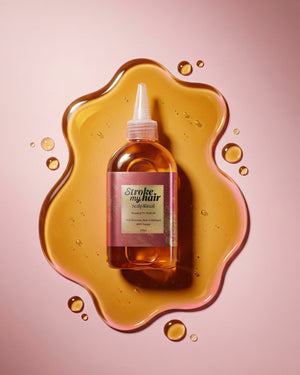 Scalp Ritual