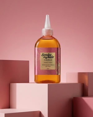 Scalp Ritual