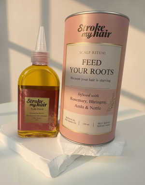 Scalp Ritual