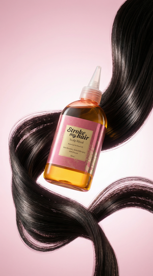 Scalp Ritual