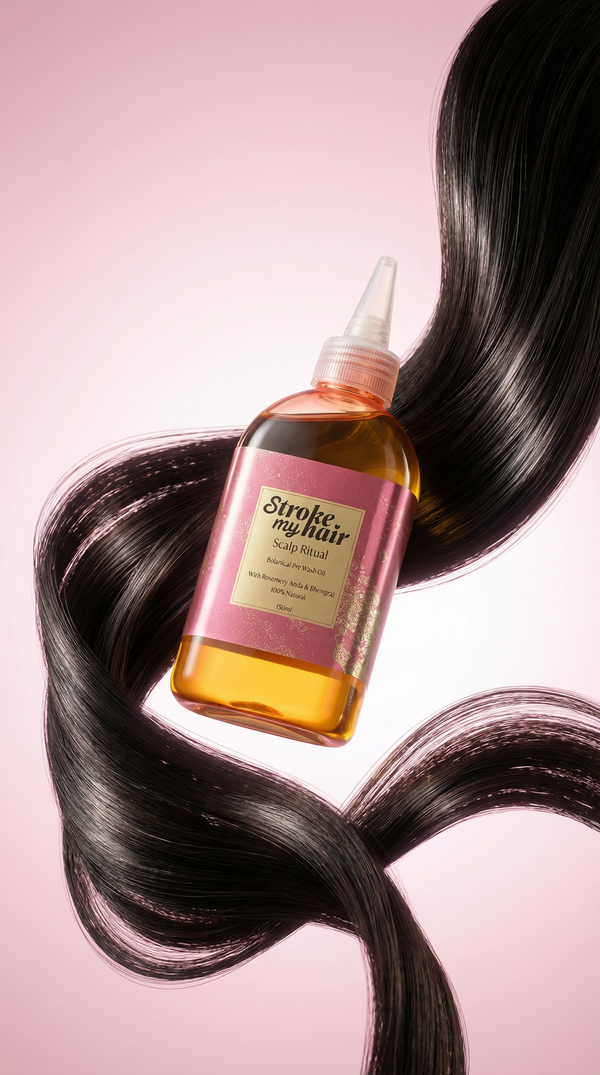 Scalp Ritual