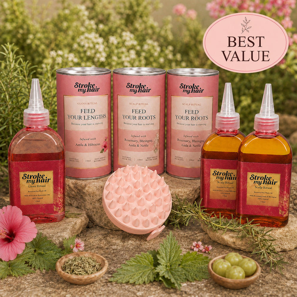 The Ultimate Ritual Collection