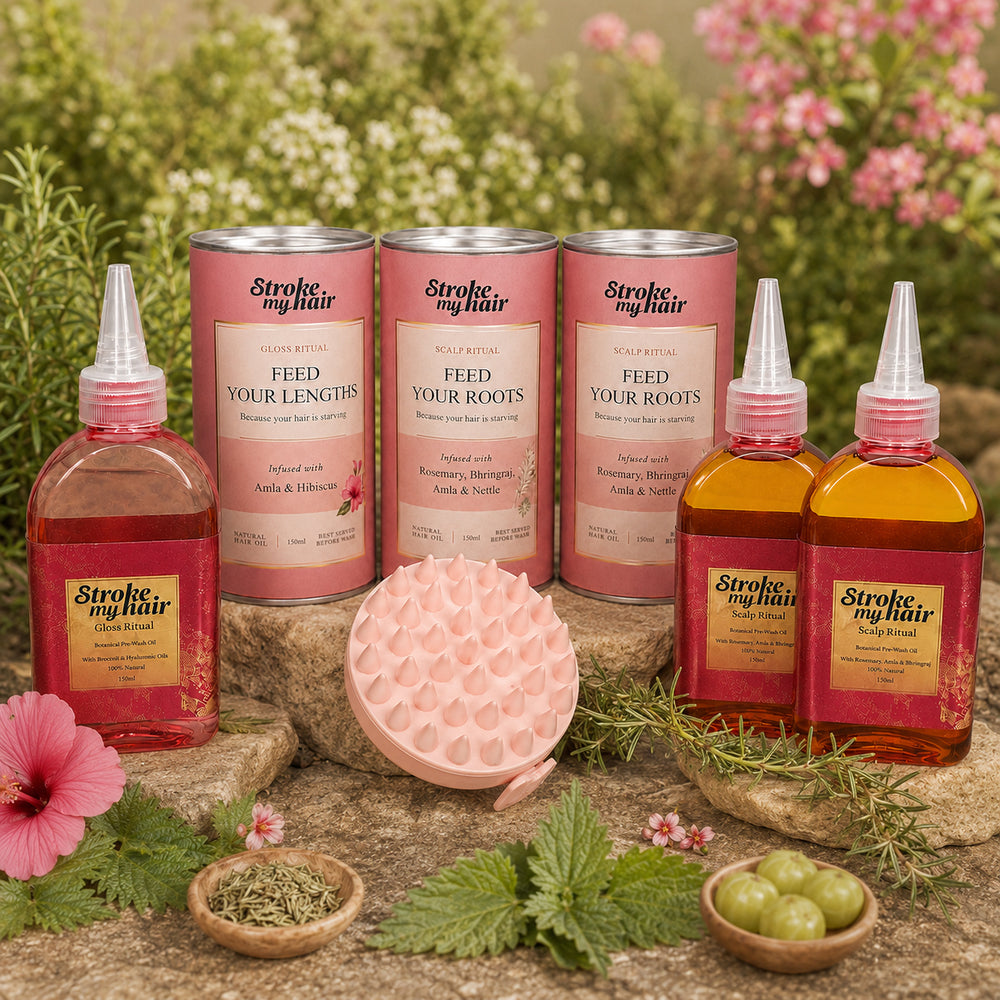 The Ultimate Ritual Collection