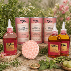 The Ultimate Ritual Collection